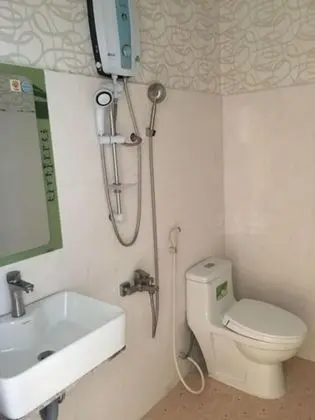 Standard Dört Kişilik Oda