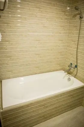 City Üç Kişilik Oda, 3 Tek Kişilik Yatak