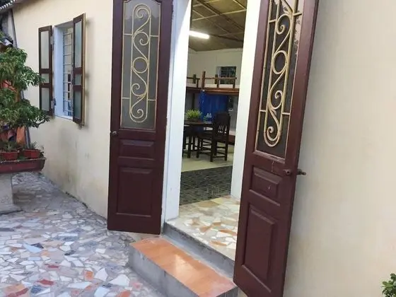 Ortak Ranzalı Oda, Karma Ranzalı Oda