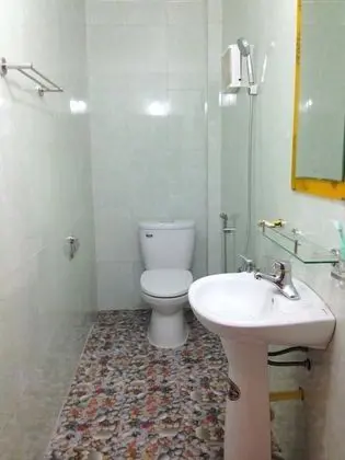 Ortak Ranzalı Oda, Karma Ranzalı Oda