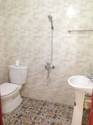 Üç Kişilik Oda