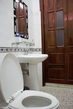 Dört Kişilik Oda