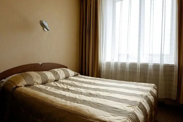 Tek Kişilik Oda