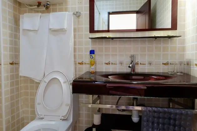 Tek Kişilik Oda