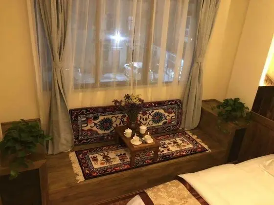 Family Oda, 3 Tek Kişilik Yatak, Sigara İçilmez