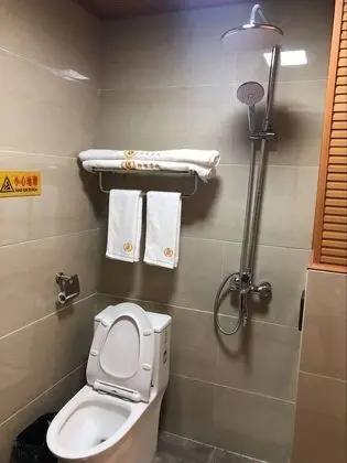 İki Ayrı Yataklı Oda, 2 Tek Kişilik Yatak, Sigara İçilmez