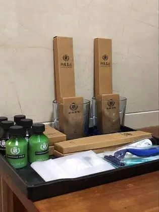 İki Ayrı Yataklı Oda, 2 Tek Kişilik Yatak, Sigara İçilmez
