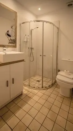 Standard Tek Büyük Yataklı Oda, Sigara İçilmez