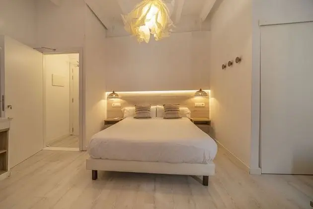 Superior Dört Kişilik Oda, Sigara İçilmez, Şehir Manzaralı