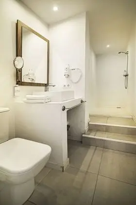 Superior Dört Kişilik Oda, Sigara İçilmez, Şehir Manzaralı