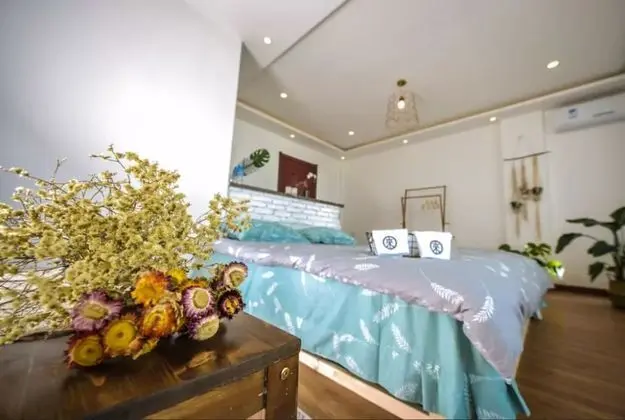 Luxury Stüdyo, 1 Yatak Odası, Deniz Manzaralı, Denize Sıfır