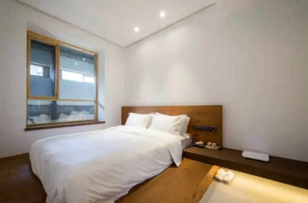 Villa, 2 Yatak Odası