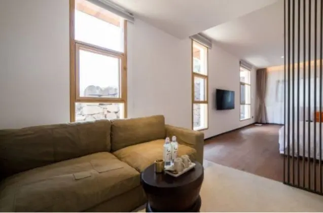 Villa, 2 Yatak Odası