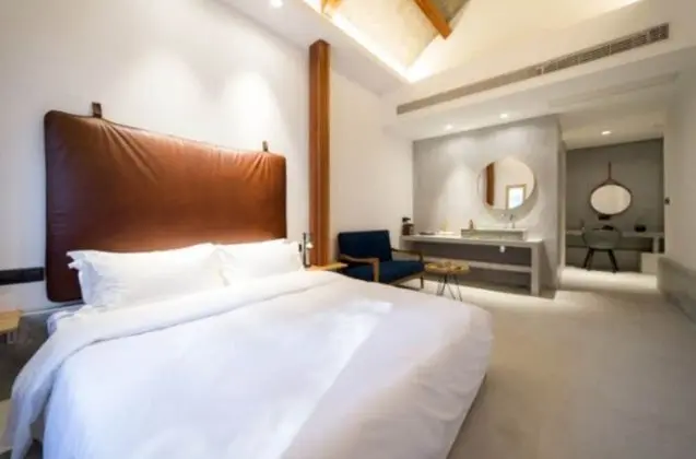 Villa, 2 Yatak Odası
