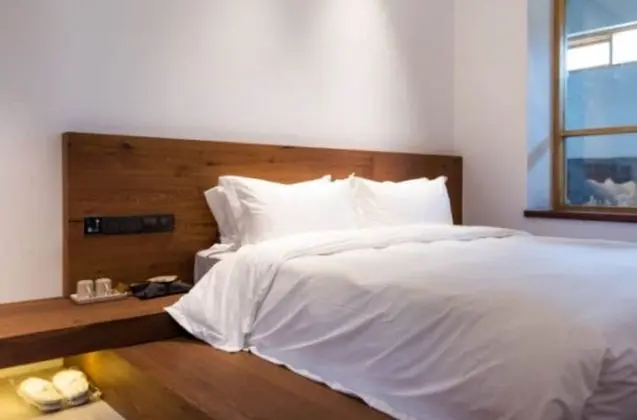 Villa, 2 Yatak Odası