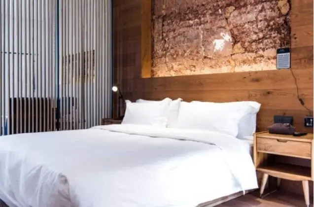 Villa, 2 Yatak Odası