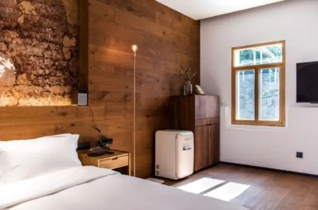 Villa, 2 Yatak Odası