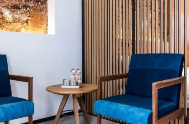Villa, 2 Yatak Odası