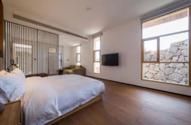 Villa, 2 Yatak Odası