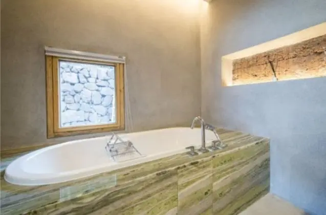 Villa, 2 Yatak Odası