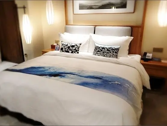 Signature Tek Büyük Yataklı Oda