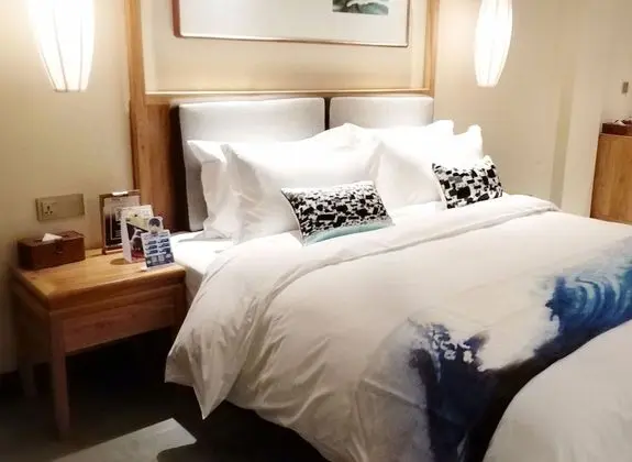 Signature Tek Büyük Yataklı Oda