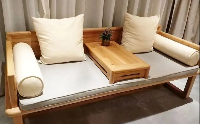 Signature Tek Büyük Yataklı Oda