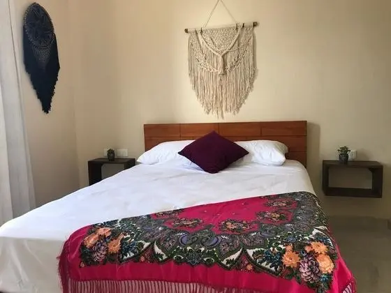 Standard Apart Daire, 2 Yatak Odası