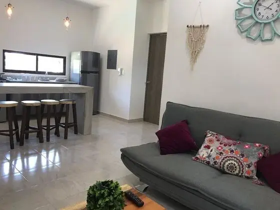 Standard Apart Daire, 2 Yatak Odası