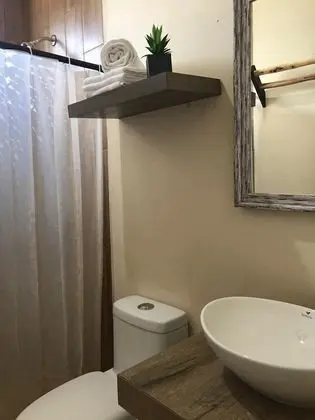 Standard Apart Daire, 2 Yatak Odası