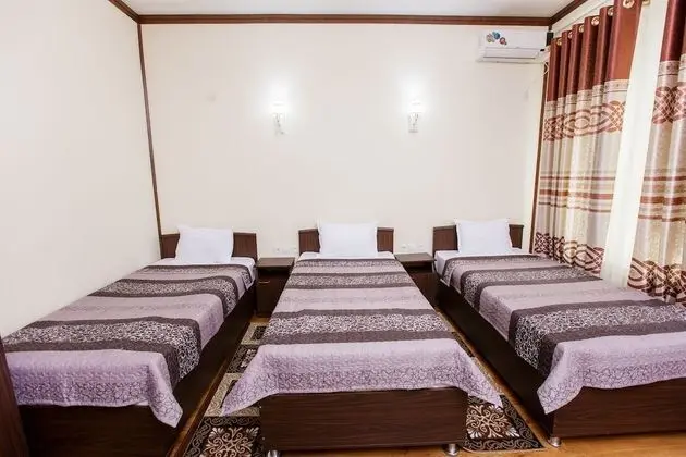 Standard Üç Kişilik Oda