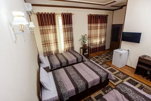 Standard Üç Kişilik Oda