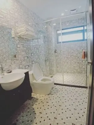 Standard Dört Kişilik Oda