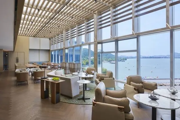 Executive Oda, 2 Çift Kişilik Yatak
