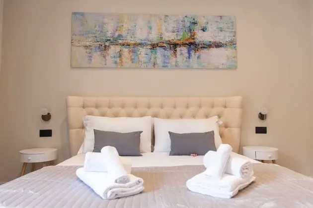 Junior Tek Büyük Yataklı Oda