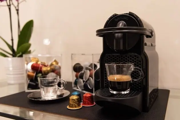 Junior Tek Büyük Yataklı Oda