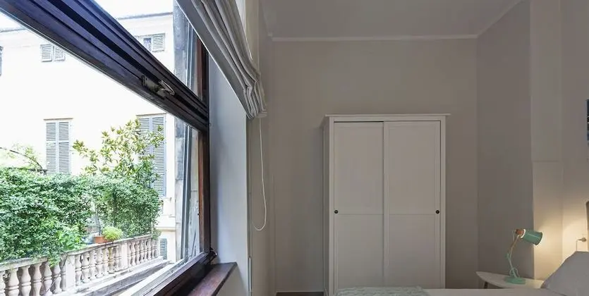 Apart Daire, 2 Yatak Odası (Basilico)