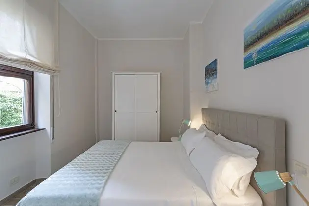 Apart Daire, 2 Yatak Odası (Basilico)