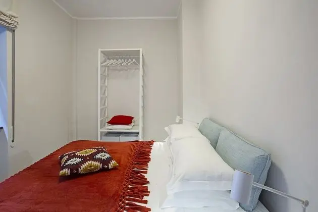 Apart Daire, 2 Yatak Odası (Basilico)