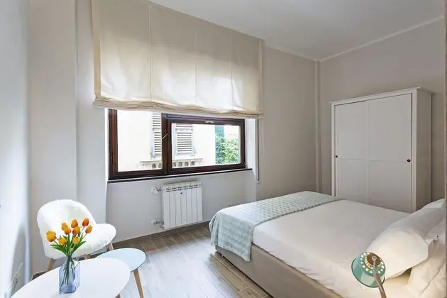 Apart Daire, 2 Yatak Odası (Basilico)