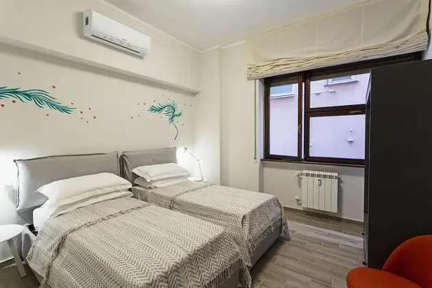 Apart Daire, 2 Yatak Odası (Basilico)