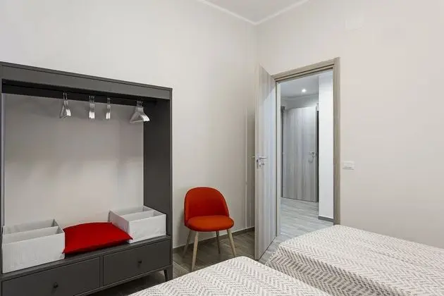 Apart Daire, 2 Yatak Odası (Basilico)