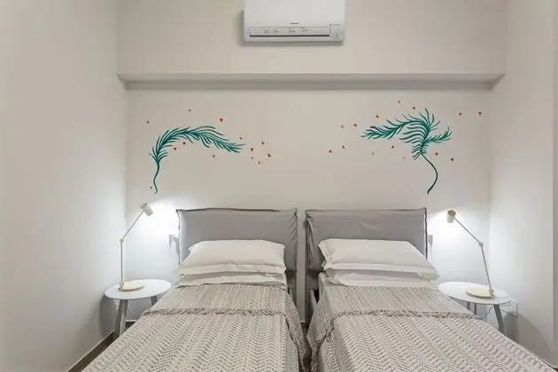 Apart Daire, 2 Yatak Odası (Basilico)