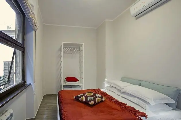 Apart Daire, 2 Yatak Odası (Basilico)