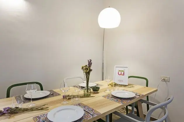 Apart Daire, 2 Yatak Odası (Basilico)