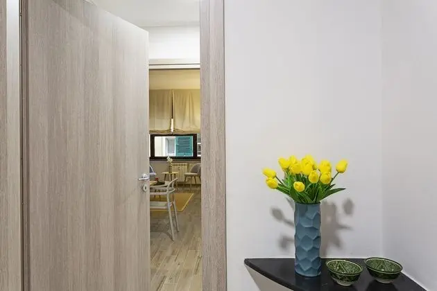 Apart Daire, 2 Yatak Odası (Basilico)