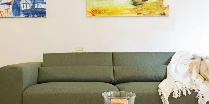 Apart Daire, 2 Yatak Odası (Basilico)