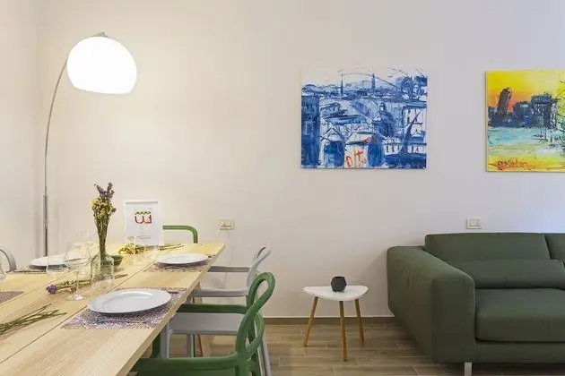 Apart Daire, 2 Yatak Odası (Basilico)