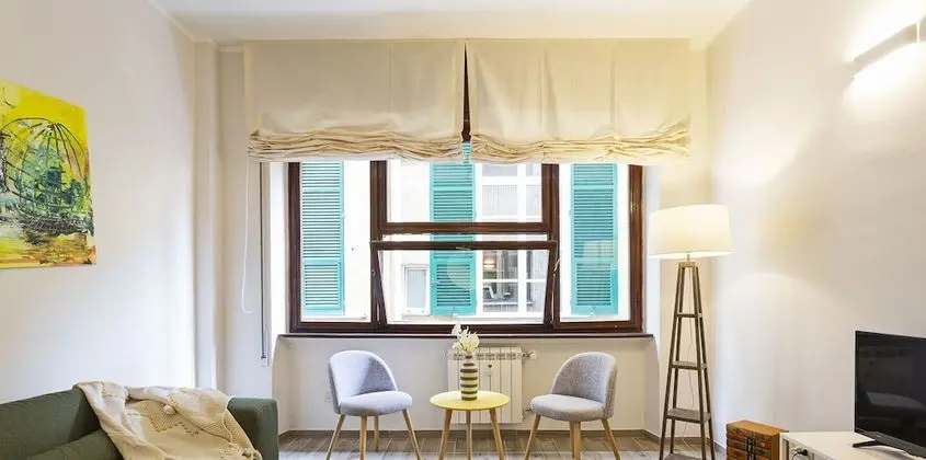 Apart Daire, 2 Yatak Odası (Basilico)