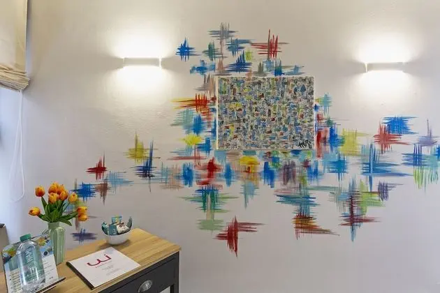 Apart Daire, 2 Yatak Odası (Basilico)